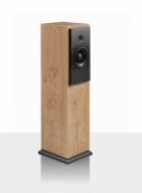 ATC SCM 20 SL Tower pippy oak